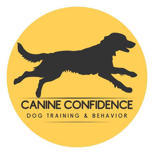 Canine Confidence Club logo